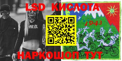 эйфоретик Берёзовский